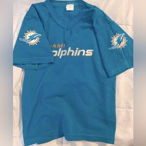 Franklin S Miami Dolphins Jersey 5/6